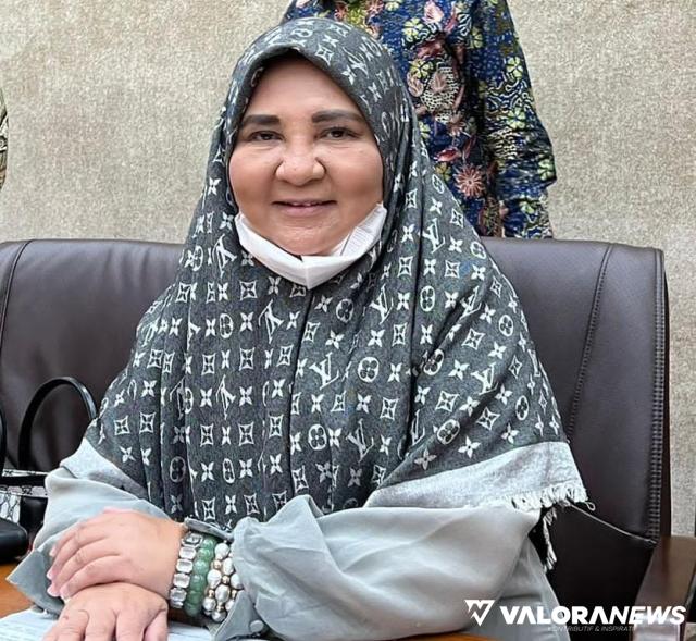 Nevi Zuairina: Asuransi Tani dan Ternak jadi Tulang Punggung Ketahanan Pangan