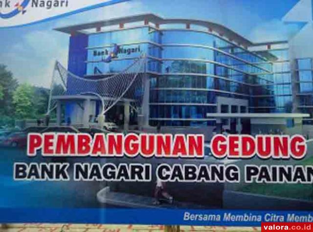 Bank Nagari Support Pemilihan Duta Wisata Pessel