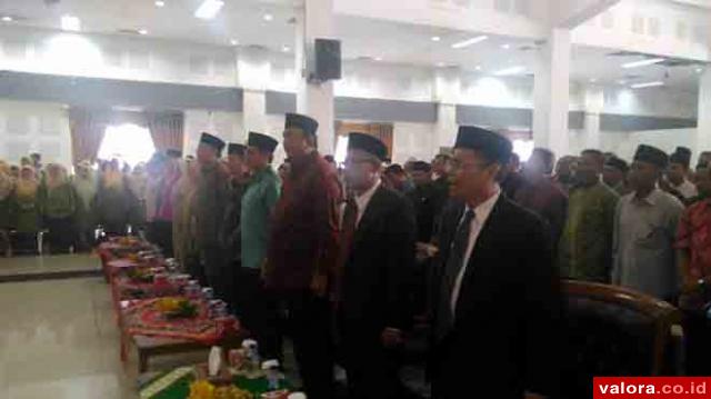 Muhammadyah Siap Aplikasikan Keterbukaan Informasi