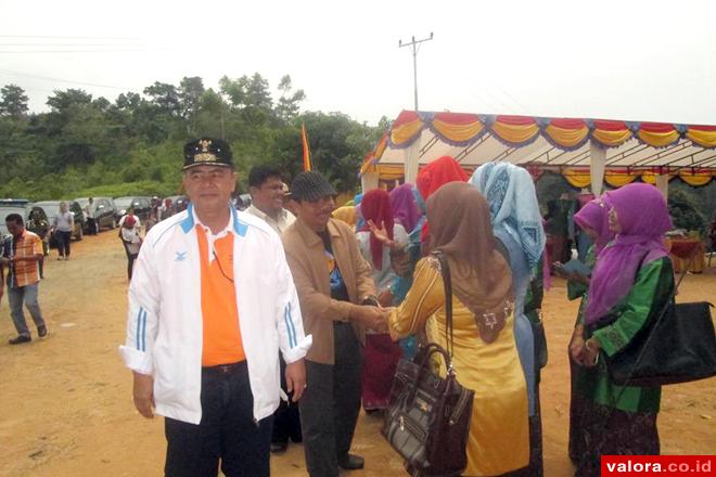 Dituding Langgar UU Pilkada, NA: SK yang Terakhir Saya Teken 6 Maret