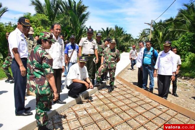 Setelah TdS, Ini Iven Internasional Selanjutnya di Padang