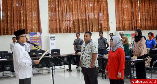 BNK Padang Bentuk Penggiat Anti Narkoba Ditiap Kecamatan