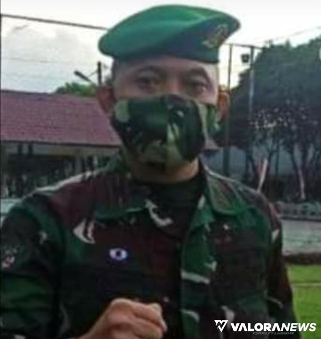 Pelaku yang Halangi Wartawan Jalani Tugas Dipanggil Dandim Agam, Hukum Disiplin Militer...