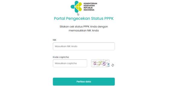 Diumumkan 12 Januari 2023, Ini 5 Langkah Mengetahui Lolos Seleksi Administrasi PPPK...