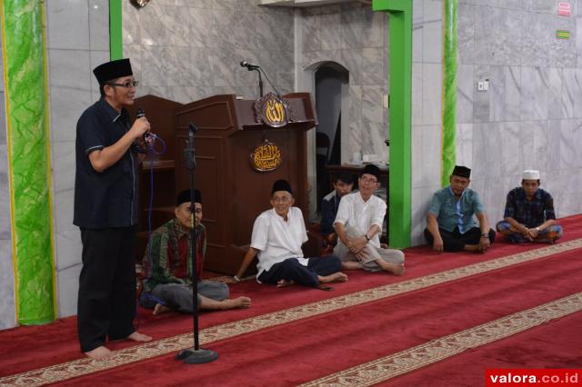 Perhatikan Generasi Muda, Hendri Septa: Ini Perintah dari Al Quran