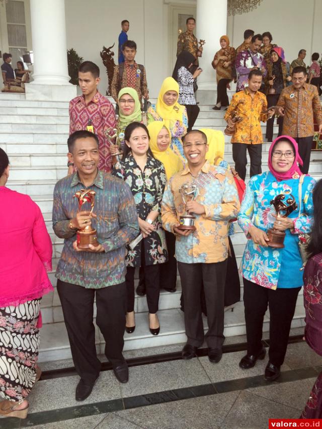 Padangpanjang Raih Predikat Kota Layak Anak Tingkat Madya