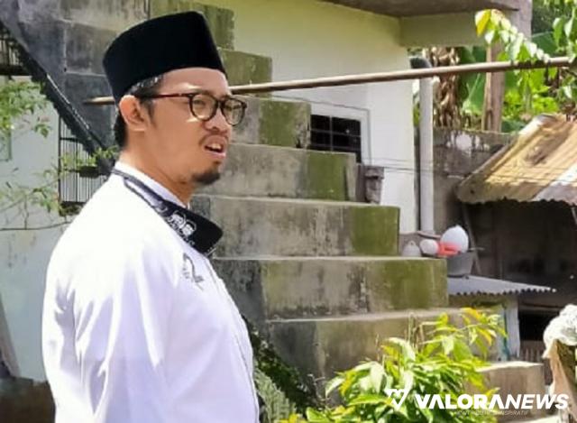 Pengendalian Penyebaran Covid19, Erman Safar: Optimalkan Semua Posko Penanganan