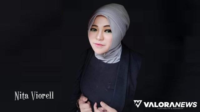 Baca Peluang Viral Setelah Lagu Tiara, Nita Viorell Rilis Ulang Single Mengulang Cinta