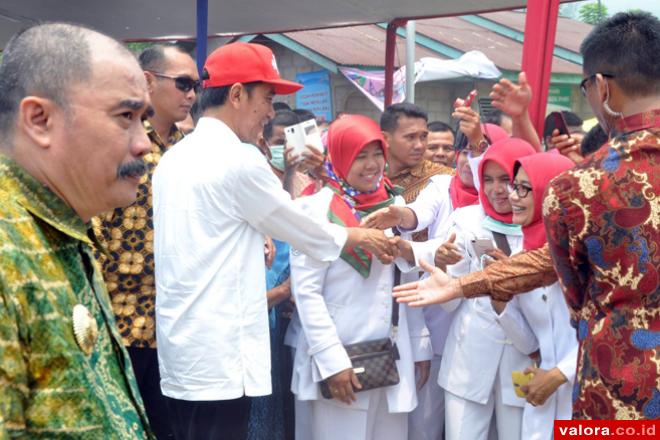 Pengaduan Pilkada Silih Berganti, Moenek: Penundaan Tak Miliki Peluang