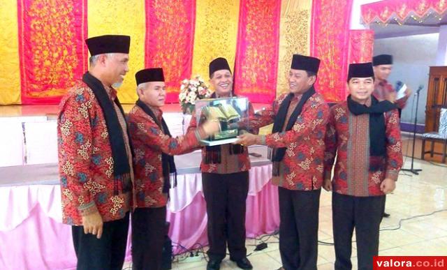 MTQ ke-36 Sumbar, Padang Mendominasi di Hifzil, Tilawah dan Fahmil