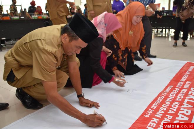 Guru Besar IPB Dukung Penolakan Wako Padang Terhadap RUU PKS