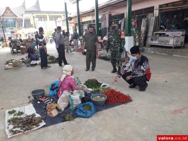 Merasa Tak Berhak, Warga Taram Tolak BLT Covid19