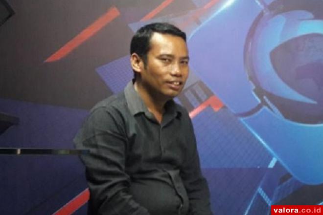 KPID Sumbar Tegur Padang TV dan TVRI Sumbar