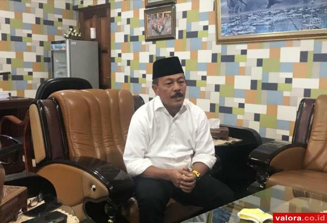 Ratusan Warga Tanahdatar Kontak Erat dengan 11 Penderita Covid19, Wabup: Jangan Takut...