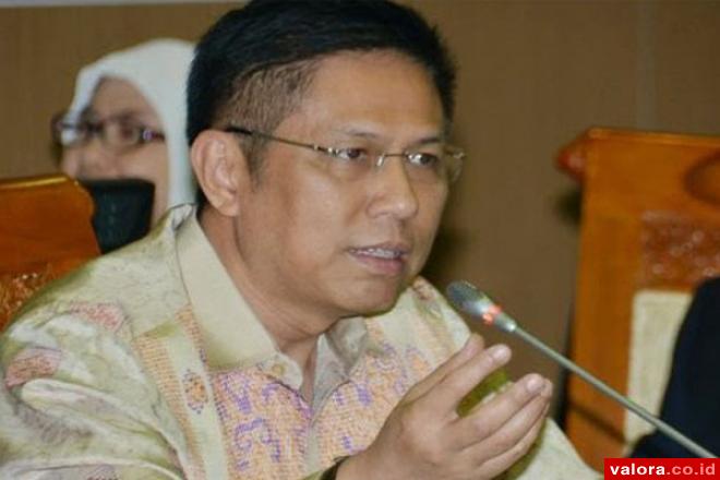 Komisi III DPR Dapat Masukan Soal Kapolda Sumbar, Mulyadi: Saya Belum Yakin dengan...
