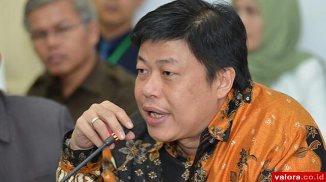 KI Nobatkan PDIP Sumbar Paling Transparan, Ini Faktornya