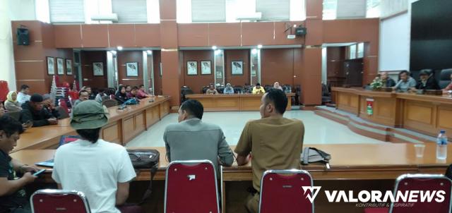 Meriahkan Hari jadi ke-238: Bukittinggi Gelontorkan Rp1,5 Miliar untuk Gelaran Pedati XII