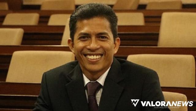 PKS dan PAN Mesti Ajukan Dua Nama yang Sama untuk Calon Wawako Padang