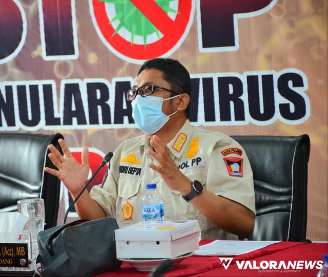 Posko Pengamanan Terpadu Pantai Padang akan Dibangun di Lapau Panjang Cimpago