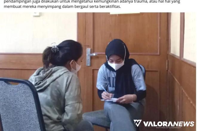 6 Remaja Terjaring di Penginapan, Mursalim: Satpol PP Fasilitasi Pendampingan Psikologi