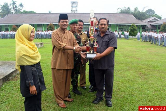 SMKN 1 Guguak Harus Didukung jadi Sekolah Rujukan