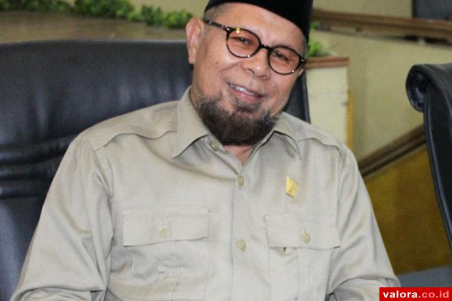 Tak Terima Dipecat PDIP: PN Padang Tolak Gugatan Perdata Nuzul Putra