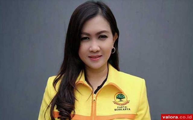 Rita Irawati Priatna, Enterpreneur yang Sadar Perlunya Kemandirian Perfilman Indonesia