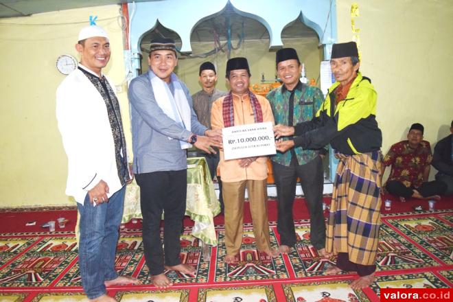 Warga Landai Butuh Regulasi Daerah Jamin Harga Gambir