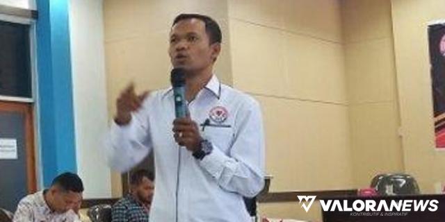 Distribusi STB di Sumatera Barat, Robert: KPID Tak Dikabari Jumlah yang telah Dibagikan