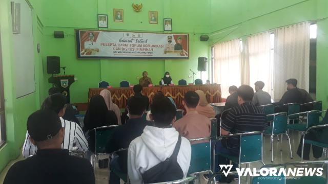 31 Peserta Ikuti Seleksi Pelatihan Gratis ke BBPVP Bekasi