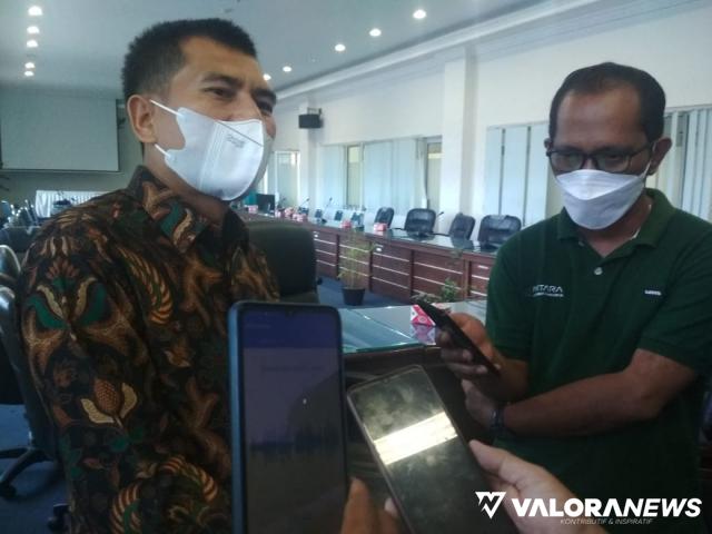 Gas 3 Kg Langka di Pasbar, Pertamina: Sebaran Pangkalan Tak Merata