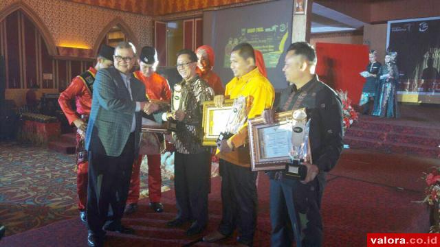 Padang Turun Peringkat di Peduli Wisata Award 2016, Medi: Premanisme Masih Dikeluhkan