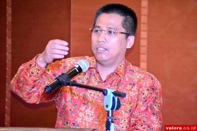 Hendri Arnis Imbau IMPP Berinvestasi di Padangpanjang