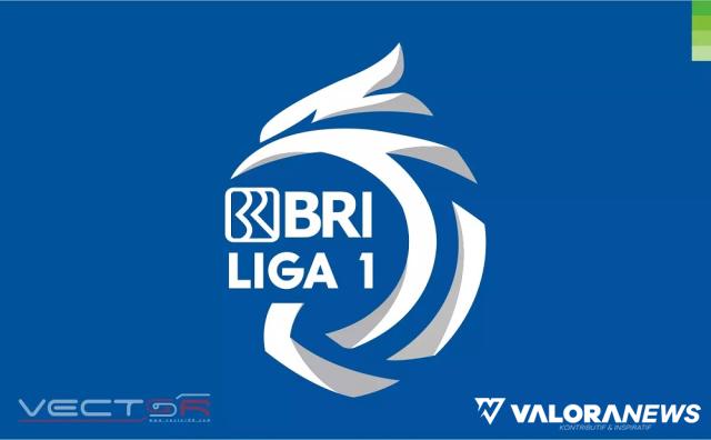 Ini Jadwal Liga 1 BRI Pekan ke-14, Rabu 14 Desember 2022 dan Link Siaran Live Indosiar