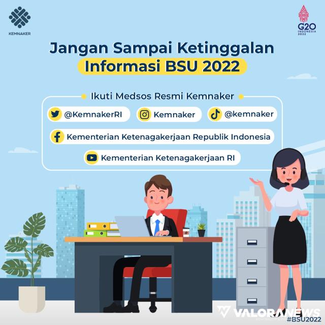 Pencairan BSU Berakhir 20 Desember 2022, Ini Panduan Pencairan melalui Aplikasi PosPay