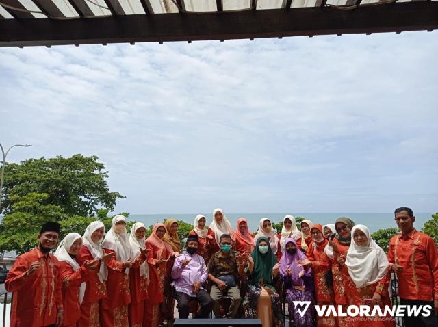 Nevi Zuairina Kunjungi Lima Lokasi di Dapil sepanjang Akhir pekan