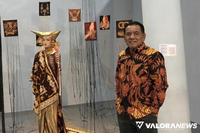 Rumah Sukarno di Padang Diruntuhkan, Edy Utama: Sumbar Tidak Tahu dengan Labu nan Kamek