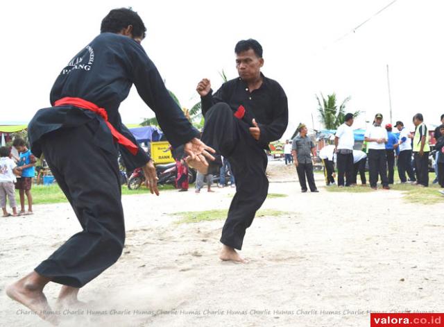 UN Tak Lagi Tentukan Kelulusan: Ramadhansyah: Mental Petarung Siswa jadi Luntur