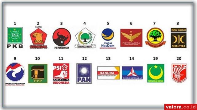 Daftar 7 Caleg Terpilih Dapil Pessel IV; Ada Wartawan Potensi jadi Legislator