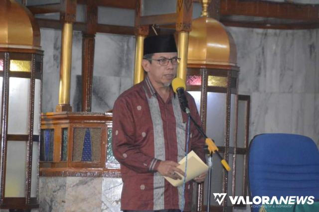 Wisata Dakwah BKMT Sumbar Sukses Dihelat di Padang Panjang, Ini Kata Wali Kota