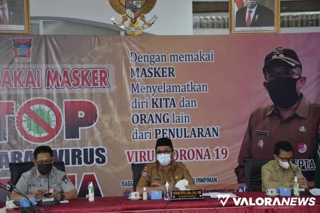 Bapenda Padang akan Pasang Tapping Box di 318 Wajib Pajak, Al Amin: Cegah Manipulasi