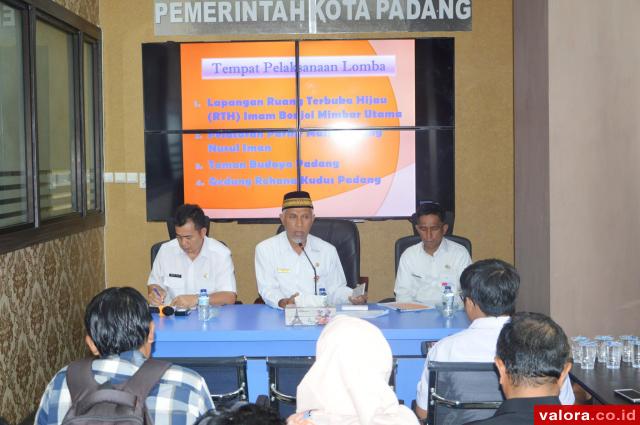 1.700 Peserta Bakal Ramaikan Festival Seni Qasidah Nasional