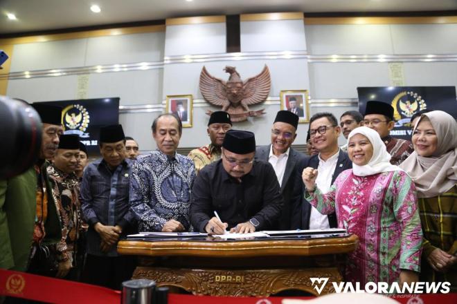 Pemerintah Sepakati Biaya Haji Tahun 2023, Setoran Jemaah Haji jadi Rp49,8 Juta Lebih