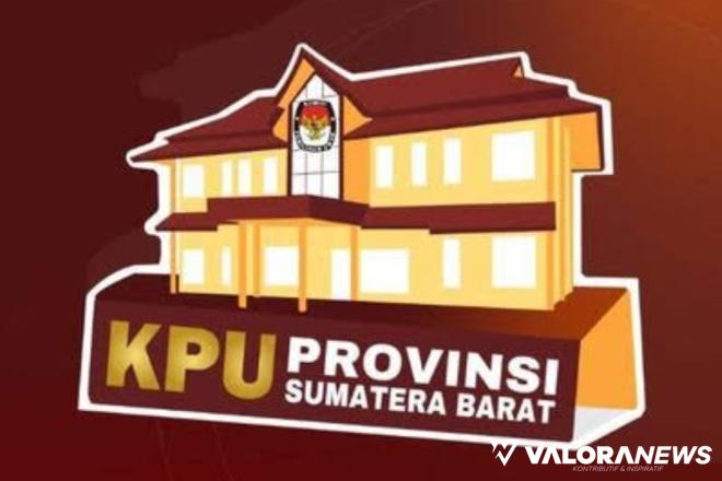 PEMILU 2024: Partai Garuda Gagal Serahkan Bacaleg Tingkat Provinsi ke KPU Sumbar