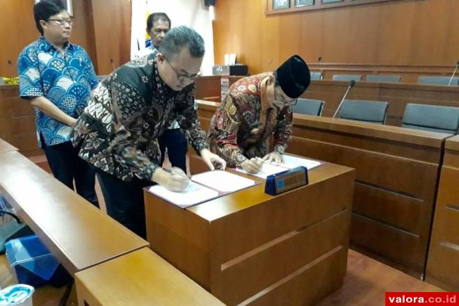 IPB Tawarkan Beasiswa Khusus untuk Solsel, Konsep Lainnya Juga Diwacanakan