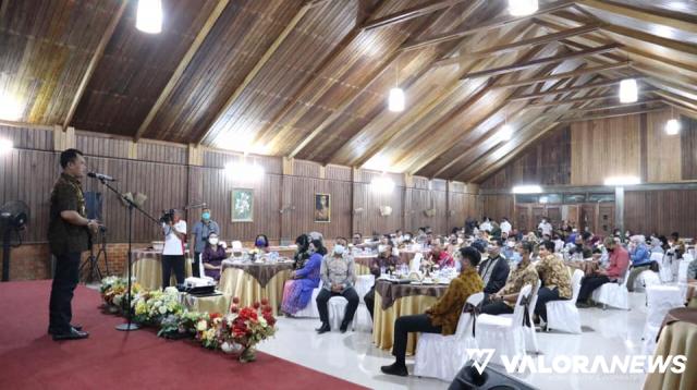 Letkol Febi Adrianto jadi Dandim 0319 Mentawai