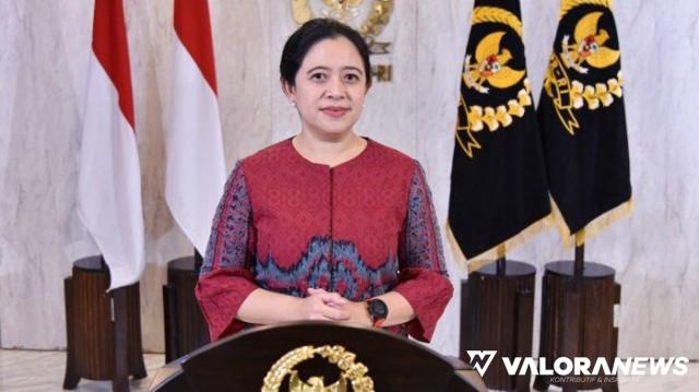 Kapal Asal Cina Berkeliaran di Perairan Natuna, Puan: Presiden Mesti Sampaikan Nota Protes