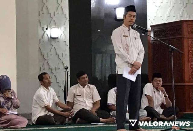 Perkim LH Imbau Masyarakat Kelola dan Pilah Sampah