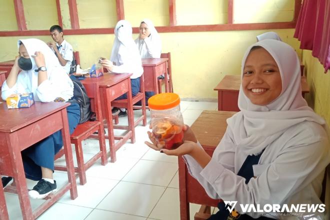 Tanam 10 Pohon Setara Pembuatan 1 EE, Henny: Larutan Sejuta Manfaat untuk Merawat Bumi