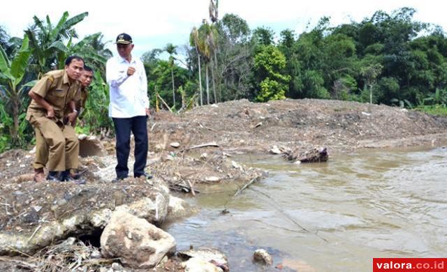 Baru Nanggalo dan Kuranji Pastikan Ikuti Semua Cabor Porkota 2015